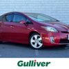 toyota prius 2010 -TOYOTA--Prius DAA-ZVW30--ZVW30-5225056---TOYOTA--Prius DAA-ZVW30--ZVW30-5225056- image 1