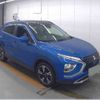 mitsubishi eclipse-cross 2022 -MITSUBISHI--Eclipse Cross 5BA-GK1W--GK1W-0501666---MITSUBISHI--Eclipse Cross 5BA-GK1W--GK1W-0501666- image 1