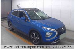 mitsubishi eclipse-cross 2022 -MITSUBISHI--Eclipse Cross 5BA-GK1W--GK1W-0501666---MITSUBISHI--Eclipse Cross 5BA-GK1W--GK1W-0501666-