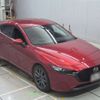 mazda mazda3 2023 CFJ1750522 image 6