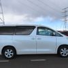 toyota alphard 2008 NIKYO_CZ89435 image 1