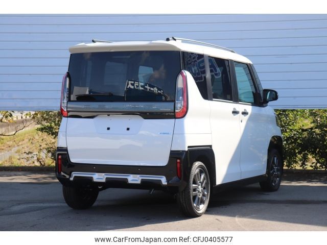 mitsubishi delica-mini 2024 -MITSUBISHI--Delica Mini B35A--B35A-0602183---MITSUBISHI--Delica Mini B35A--B35A-0602183- image 2