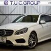 mercedes-benz e-class-station-wagon 2014 -MERCEDES-BENZ--Benz E Class Wagon RBA-212236C--WDD2122362A921931---MERCEDES-BENZ--Benz E Class Wagon RBA-212236C--WDD2122362A921931- image 1