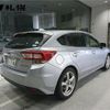 subaru impreza-wagon 2018 -SUBARU 【札幌 302ﾓ748】--Impreza Wagon GT7--070529---SUBARU 【札幌 302ﾓ748】--Impreza Wagon GT7--070529- image 2