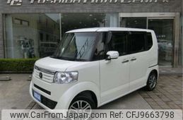 honda n-box 2013 -HONDA--N BOX DBA-JF1--JF1-1244839---HONDA--N BOX DBA-JF1--JF1-1244839-