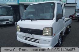 subaru sambar-truck 2006 -SUBARU--Samber Truck TT2--328115---SUBARU--Samber Truck TT2--328115-