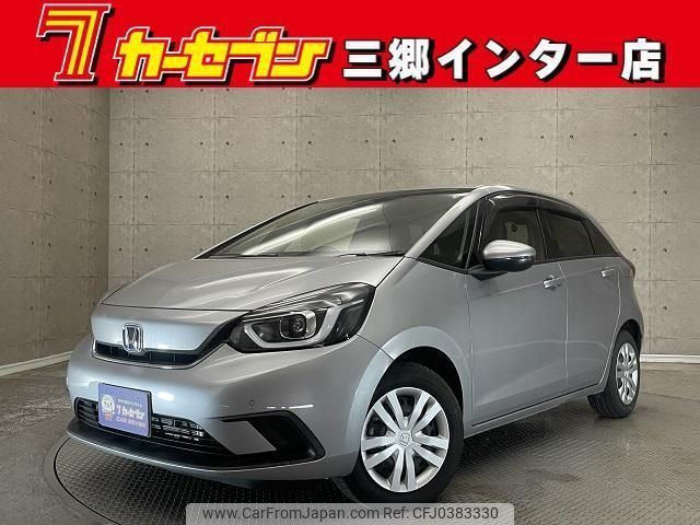 honda fit 2020 quick_quick_GR3_GR3-1025202 image 1