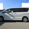 nissan serena 2011 quick_quick_DBA-FC26_FC26-051862 image 5