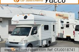 toyota liteace-truck 2019 GOO_NET_EXCHANGE_0403068A30240706W008