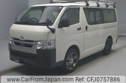 toyota hiace-van 2023 -TOYOTA--Hiace Van TRH200V-5059707---TOYOTA--Hiace Van TRH200V-5059707-