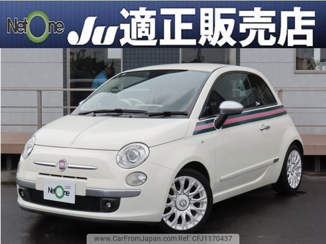fiat 500 2012 quick_quick_ABA-31212_2PA31200000726259 image 1