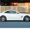 mercedes-benz sl-class 2012 GOO_JP_700060008130240630002 image 6