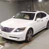 lexus ls 2008 -LEXUS 【大阪 303て132】--Lexus LS UVF45-5005545---LEXUS 【大阪 303て132】--Lexus LS UVF45-5005545- image 1