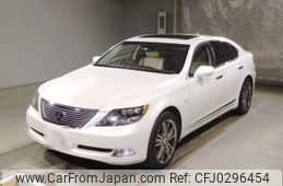 lexus ls 2008 -LEXUS 【大阪 303て132】--Lexus LS UVF45-5005545---LEXUS 【大阪 303て132】--Lexus LS UVF45-5005545-