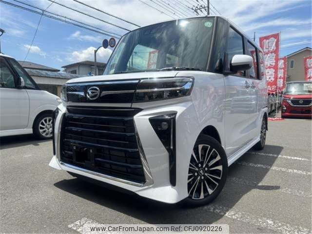 daihatsu tanto 2025 -DAIHATSU 【八王子 581】--Tanto 5BA-LA650S--LA650S-0500571---DAIHATSU 【八王子 581】--Tanto 5BA-LA650S--LA650S-0500571- image 1