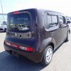 nissan cube 2016 CFJ1466663 image 5