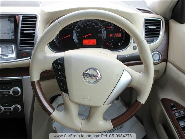 nissan teana 2008 -NISSAN--Teana CBA-J32--J32-001148---NISSAN--Teana CBA-J32--J32-001148- image 2