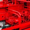 isuzu forward 2007 CFJ1666727 image 39