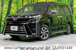 toyota voxy 2018 quick_quick_ZRR80W_ZRR80-0469939