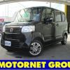 honda n-box 2015 -HONDA--N BOX DBA-JF1--JF1-1520772---HONDA--N BOX DBA-JF1--JF1-1520772- image 1