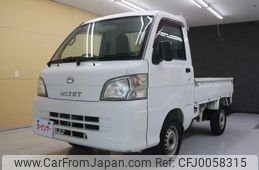 daihatsu hijet-truck 2012 quick_quick_EBD-S201P_S201P-0083503