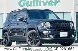 jeep renegade 2019 -CHRYSLER--Jeep Renegade 3BA-BU13--1C4BU0000KPK24851---CHRYSLER--Jeep Renegade 3BA-BU13--1C4BU0000KPK24851-