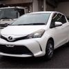 toyota vitz 2016 -TOYOTA--Vitz DBA-KSP130--KSP130-2168145---TOYOTA--Vitz DBA-KSP130--KSP130-2168145- image 1