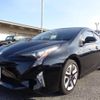toyota prius 2017 -TOYOTA--Prius ZVW50-8071951---TOYOTA--Prius ZVW50-8071951- image 4