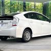 toyota prius 2012 -TOYOTA--Prius DAA-ZVW30--ZVW30-5366673---TOYOTA--Prius DAA-ZVW30--ZVW30-5366673- image 18