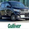 honda n-wgn 2014 -HONDA--N WGN DBA-JH1--JH1-1040714---HONDA--N WGN DBA-JH1--JH1-1040714- image 1