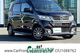 honda n-wgn 2014 -HONDA--N WGN DBA-JH1--JH1-1040714---HONDA--N WGN DBA-JH1--JH1-1040714-