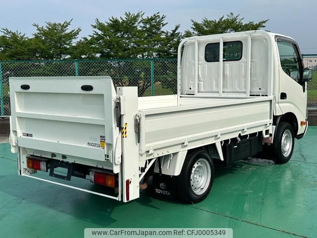 toyota dyna-truck 2013 GOO_NET_EXCHANGE_0403635A30240714W001 image 2