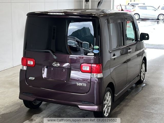 daihatsu tanto 2013 -DAIHATSU--Tanto L375S-0672157---DAIHATSU--Tanto L375S-0672157- image 2