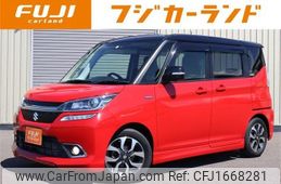 suzuki solio 2018 CFJ1668281