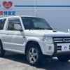 mitsubishi pajero-mini 2012 CFJ1691679 image 18