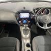 nissan juke 2015 -NISSAN--Juke DBA-YF15--YF15-408869---NISSAN--Juke DBA-YF15--YF15-408869- image 2