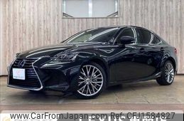 lexus is 2017 CFJ1584827