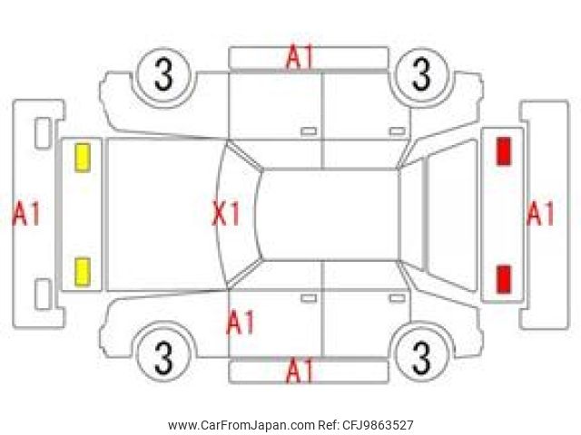 bmw 2-series 2021 -BMW--BMW 2 Series 3BA-7L20--WBA12AL0X07F66304---BMW--BMW 2 Series 3BA-7L20--WBA12AL0X07F66304- image 2