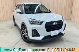 daihatsu rocky 2021 -DAIHATSU--Rocky 5BA-A201S--A201S-0000387---DAIHATSU--Rocky 5BA-A201S--A201S-0000387-
