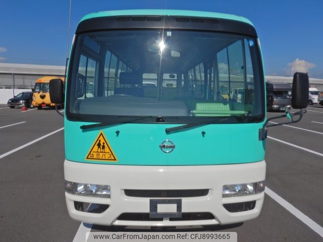 nissan civilian-bus 2012 CFJ8993665 image 2