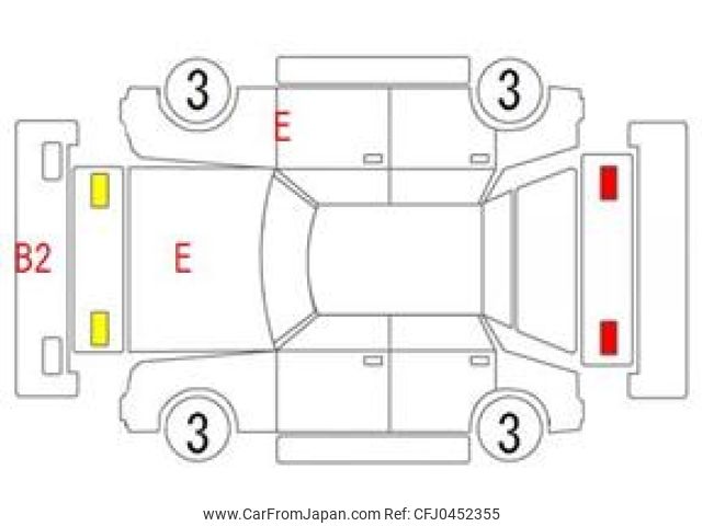 toyota hiace-van 2011 -TOYOTA--Hiace Van CBF-TRH226K--TRH226-0008545---TOYOTA--Hiace Van CBF-TRH226K--TRH226-0008545- image 2