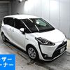 toyota sienta 2016 -TOYOTA 【広島 502ぬ8953】--Sienta NHP170G-7028113---TOYOTA 【広島 502ぬ8953】--Sienta NHP170G-7028113- image 1