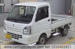 suzuki carry-truck 2016 quick_quick_EBD-DA16T_291843