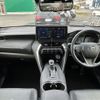 toyota harrier 2021 -TOYOTA--Harrier 6AA-AXUH80--AXUH80-0030432---TOYOTA--Harrier 6AA-AXUH80--AXUH80-0030432- image 18