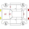 mazda atenza 2018 -MAZDA--Atenza Wagon 3DA-GJ2AW--GJ2AW-400325---MAZDA--Atenza Wagon 3DA-GJ2AW--GJ2AW-400325- image 2