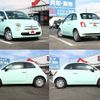 fiat 500 2018 -FIAT--Fiat 500 ABA-31212--ZFA3120000J878525---FIAT--Fiat 500 ABA-31212--ZFA3120000J878525- image 4