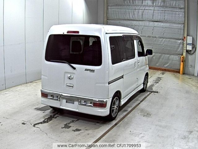 daihatsu atrai-wagon 2012 CFJ1709953 image 2
