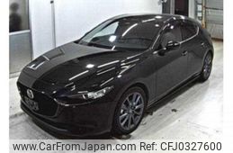 mazda mazda3-fastback 2023 quick_quick_6BA-BP5R_BP5R-101721