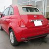 fiat 500c 2016 -FIAT--Fiat 500C ABA-31212--ZFA3120000J466048---FIAT--Fiat 500C ABA-31212--ZFA3120000J466048- image 4