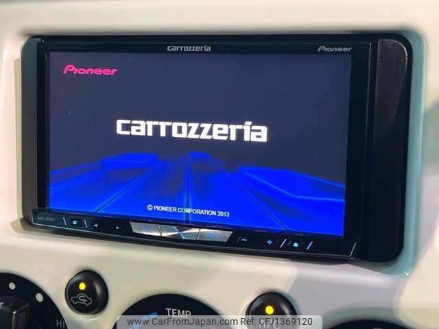 toyota fj-cruiser 2013 -TOYOTA--FJ Curiser CBA-GSJ15W--GSJ15-0124389---TOYOTA--FJ Curiser CBA-GSJ15W--GSJ15-0124389- image 2